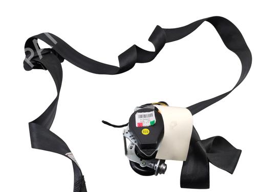 Sikkerhedssele foran venstre VW GOLF VI (5K1) 1.4 TSI (122 hp) 31641741