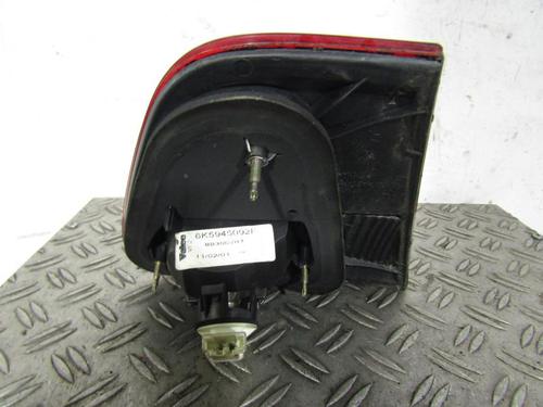 Right tailgate light SEAT CORDOBA (6K1, 6K2)  | BP25091574C80 