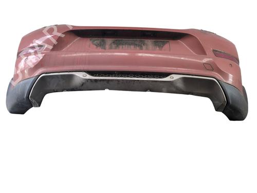 Rear bumper VOLVO C30 (533) D2 | BP25810149C8 