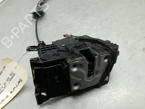 Front right lock RENAULT ZOE (BFM_)  | BP26938346C97 