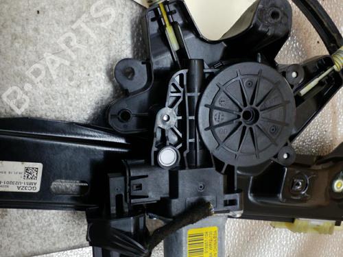 Front left window mechanism FORD C-MAX II (DXA/CB7, DXA/CEU) 1.5 TDCi | BP25067858C22 - Image 2