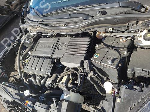 Starter MAZDA 2 (DE_, DH_) 1.3 (DE3FS) | BP25105030M8 - Image 20