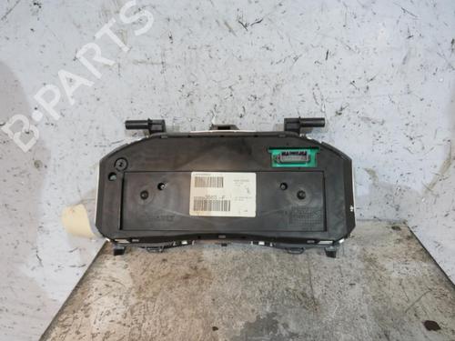 Instrument cluster RENAULT CLIO II (BB_, CB_) 1.6 16V (BB01, BB0H, BB0T, BB14, BB1D, BB1R, BB2KL, BB3G... | BP25066342C47 