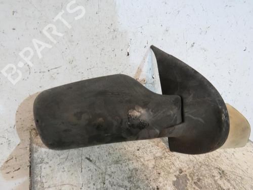 Used Right mirror FIAT PUNTO (176_) [1993-1999]  25109245