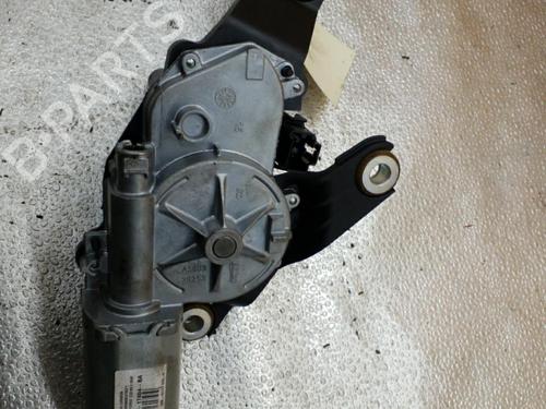 Rear wiper motor FORD GALAXY III (CK) 2.0 TDCi | BP25063319M102 - Image 2