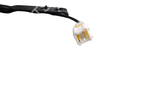 Seat buckle PEUGEOT 3008 I MPV (0U_) 1.6 HDi | BP25919648I32 