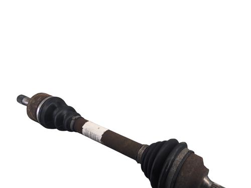 Left front driveshaft PEUGEOT 307 (3A/C) 2.0 HDi 110 | BP29887643M38