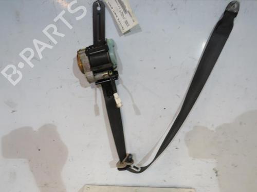 Used Front right belt tensioner NISSAN ALMERA TINO (V10) [1998-2006]  25086113