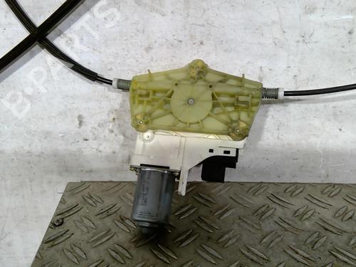 Used Front right window mechanism AUDI A6 C6 (4F2) 3.0 TDI quattro (225 hp) 25068390