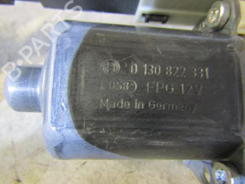 Used Right front window motor Right front window motor RENAULT LAGUNA III (BT0/1) 1.5 dCi (BT00, BT0A, BT0T, BT1J) (110 hp) 25079231 25079231