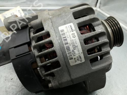 Alternator FORD KA (RU8) 1.2 | BP25104385M7  - Image 5