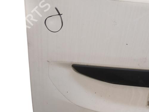 Tailgate PEUGEOT RIFTER 1.2 PureTech 110 | BP29917562C6 