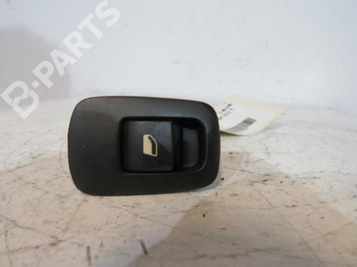 Used Right rear window switch Right rear window switch CITROËN C4 Picasso I MPV (UD_) 1.6 HDi (109 hp) 10601536 10601536