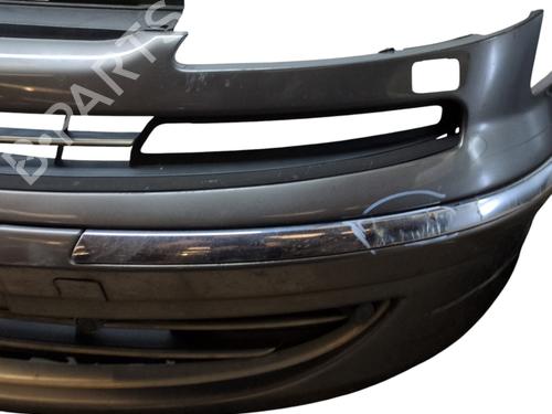 Used Front bumper PEUGEOT 807 (EB_) 2.0 HDi (107 hp) 27535718