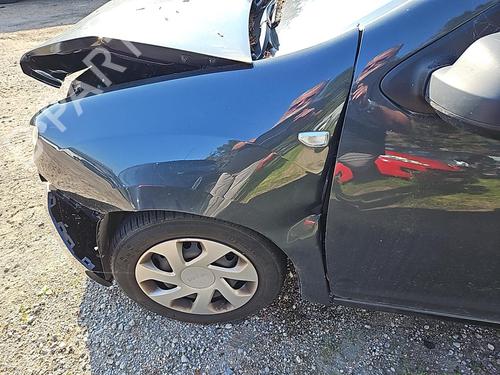 Front right interior door handle DACIA SANDERO II 1.0 SCe 75 (B8JC, B8JD, B8NC) | BP25054534I14  - Image 22