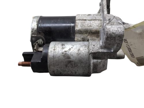 Starter RENAULT CLIO IV (BH_) 0.9 TCe 90 (BHNF, BHMA, BHMH, BHJK, BHJR) | BP30819923M8 