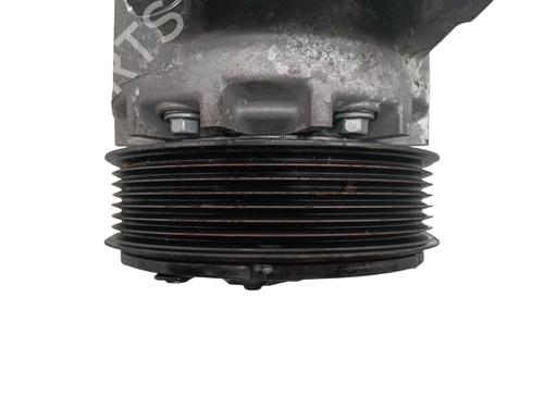AC compressor RENAULT CLIO V (B7_) 1.0 TCe 90 (B7MT) | BP28191043M34 