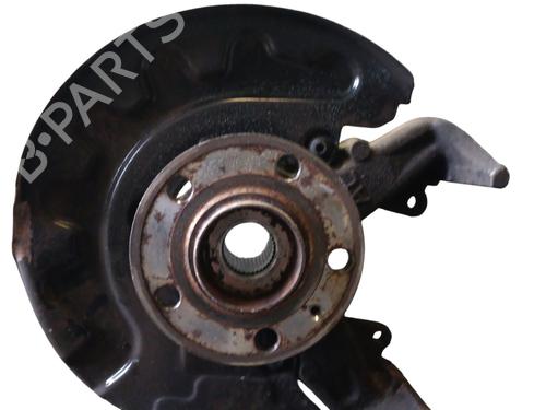 Used Right front steering knuckle Right front steering knuckle 31654277 31654277