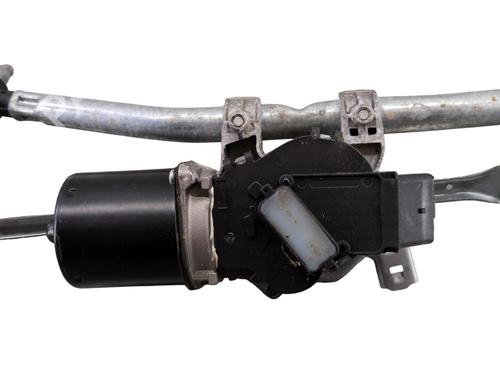 Front wiper motor RENAULT CLIO III (BR0/1, CR0/1) 1.5 dCi (BR17, CR17) | BP29513727M29 