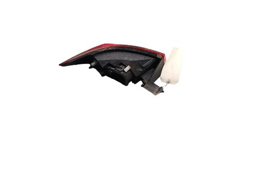 Right taillight RENAULT CLIO IV (BH_) 1.5 dCi 90 | BP25059990C35 