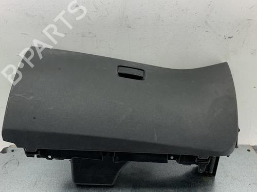 Used Glove box Glove box CITROËN C4 Picasso I MPV (UD_) 1.6 HDi (109 hp) 25062952 25062952