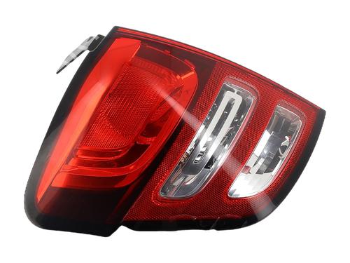 Left taillight CITROËN C3 II (SC_) 1.4 HDi 70 (SC8HZC, SC8HR0, SC8HP4) | BP38307265C34 - Image 6