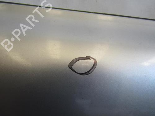 Right front door PEUGEOT 406 Coupe (8C)  | BP25107210C3 
