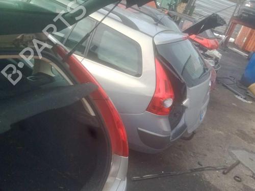 Left mirror glass CITROËN C4 I (LC_) 1.6 16V | BP25063352C148 