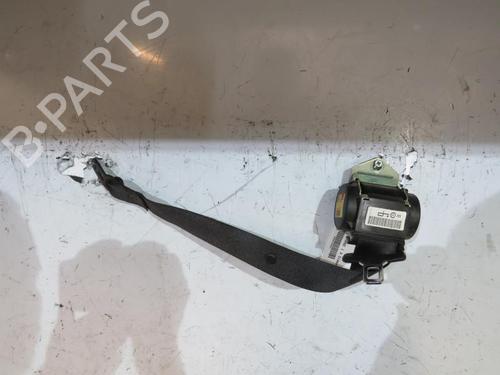 Used Rear left belt tensioner BMW 1 (E87) 118 d (122 hp) 25109807