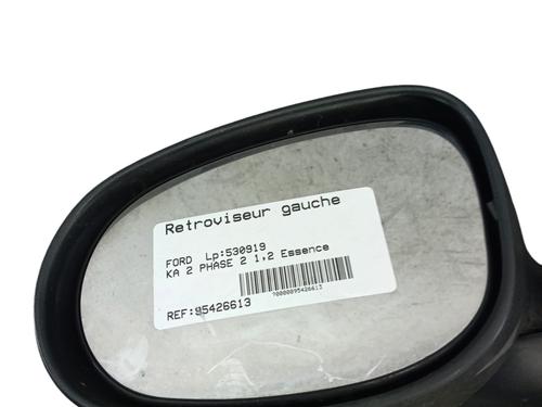 Left mirror FORD KA (RU8) 1.2 | BP25059595C26 