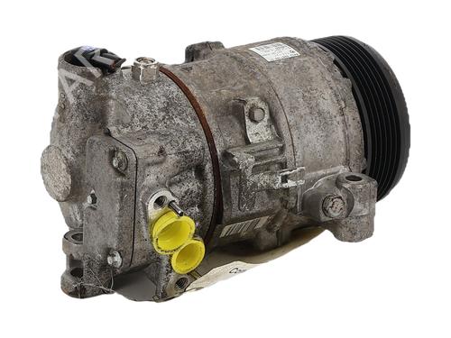 Used AC compressor AC compressor BMW 3 (E90) 318 d (122 hp) 35961956 35961956