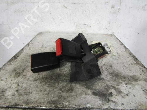 Boucle de ceinture de sécurité AUDI A4 B7 (8EC) 2.7 TDI (180 hp) 25085319