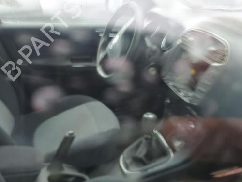Right mirror FIAT BRAVO II (198_) 1.9 D Multijet (198AXB1A) | BP25110771C27 