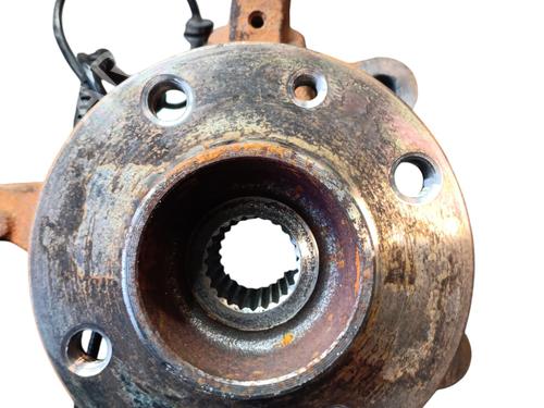 Used Right front steering knuckle Right front steering knuckle DACIA SANDERO III 1.0 TCe 90 (91 hp) 25098547 25098547