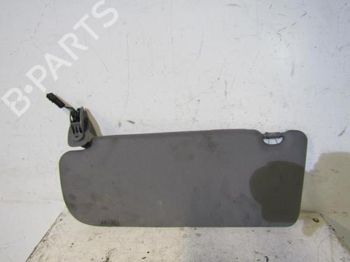 Right sun visor AUDI A3 (8L1) 1.8 | BP25079525I2 