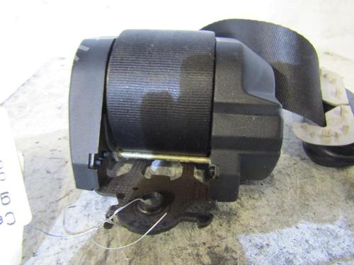 Used Rear left seatbelt Rear left seatbelt 25063756 25063756