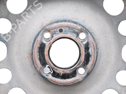 Fælk CITROËN C3 II (SC_) 1.4 HDi 70 (SC8HZC, SC8HR0, SC8HP4) (68 hp) 32984898