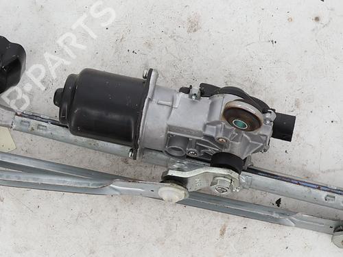 Front wiper motor MITSUBISHI MIRAGE / SPACE STAR VI Hatchback (A0_A) 1.2 (A03A) | BP37588345M29 - Image 4