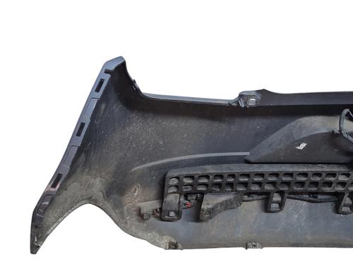 Used Rear bumper RENAULT TWINGO III (BCM_, BCA_) 1.0 SCe 75 (73 hp) 28040659