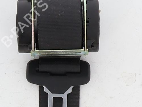 Used Rear left seatbelt Rear left seatbelt 36861028 36861028