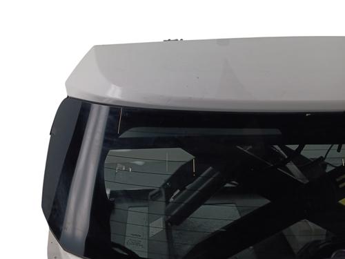 Used Tailgate Tailgate TOYOTA AURIS (_E18_) 1.8 Hybrid (ZWE186_, ZWE186R) (136 hp) 35962161 35962161