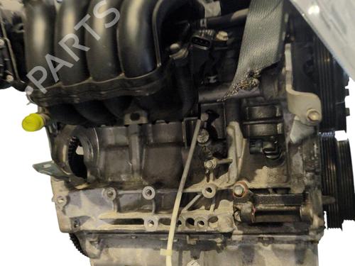 Engine OPEL AGILA B (H08) 1.2 (F68) | BP29598112M1 