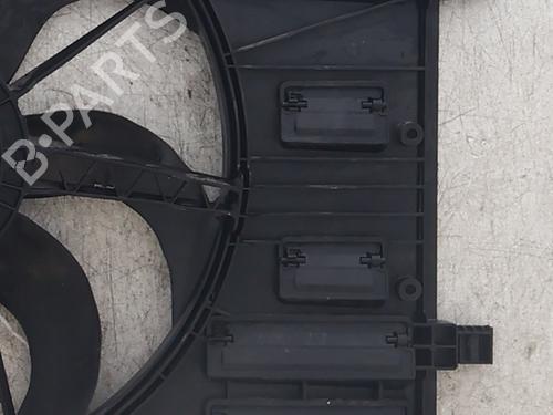 radiator-fan-vw-golf-viii-cd1-da1-2019-40094126 main image