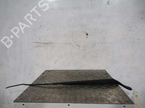 Used Front windshield wiper arm CITROËN C3 I (FC_, FN_) [2002-2013]  25084590