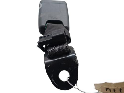 Used Seat buckle TOYOTA AYGO (_B4_) 1.0 VVTi (KGB40) (72 hp) 29352291