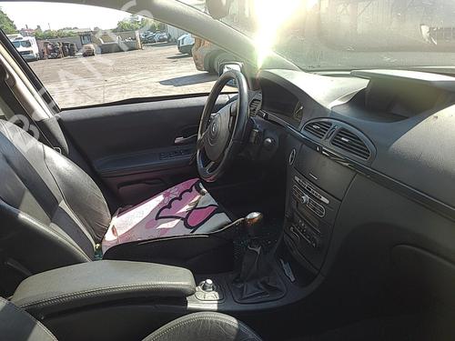 Left sun visor RENAULT LAGUNA II (BG0/1_) 2.0 dCi (BG1T) | BP25077216I1 - Image 11
