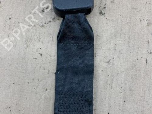Used Seat buckle PEUGEOT 206 Hatchback (2A/C) [1998-2012]  25055446