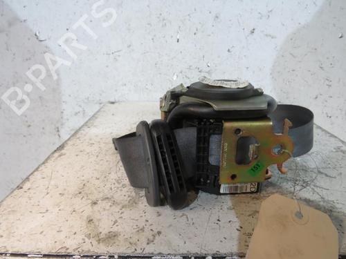 Used Rear right seatbelt Rear right seatbelt RENAULT MEGANE II (BM0/1_, CM0/1_) [2001-2012] 25080980 25080980