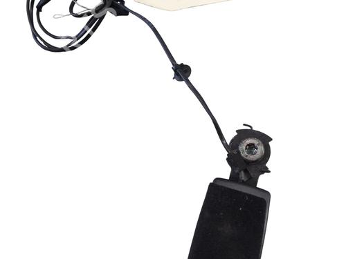 Used Seat buckle Seat buckle OPEL ZAFIRA TOURER C (P12) 2.0 CDTi (75) (130 hp) 27409186 27409186