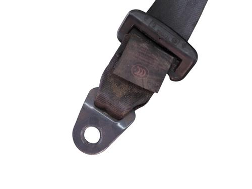 Front left seatbelt CITROËN JUMPY II Van 2.0 HDi 120 | BP32685815I26 - Image 2